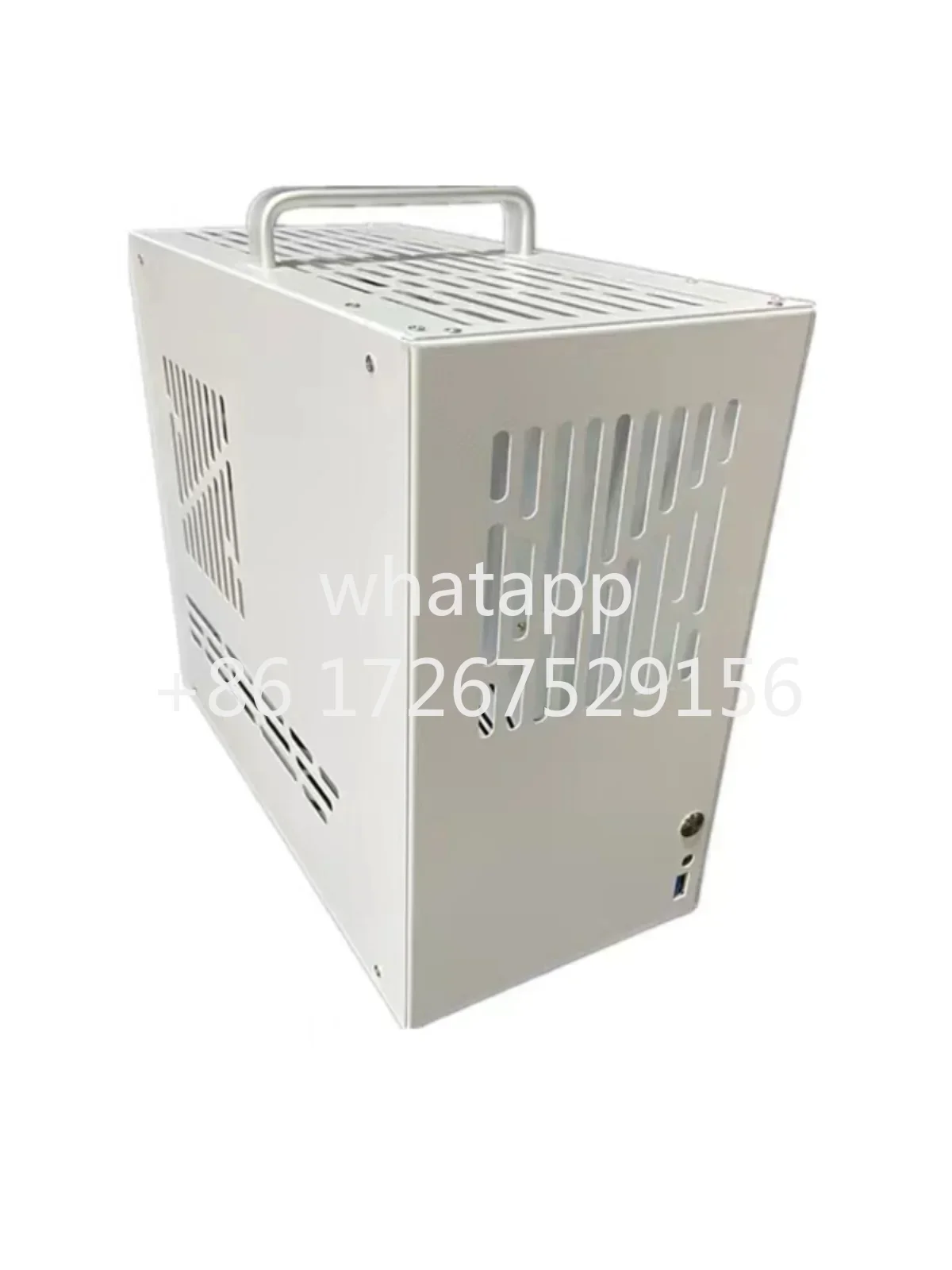 

D25 D28 D32 D33 D35 Корпус Mini ITX-MATX Блок питания SFX-ATX