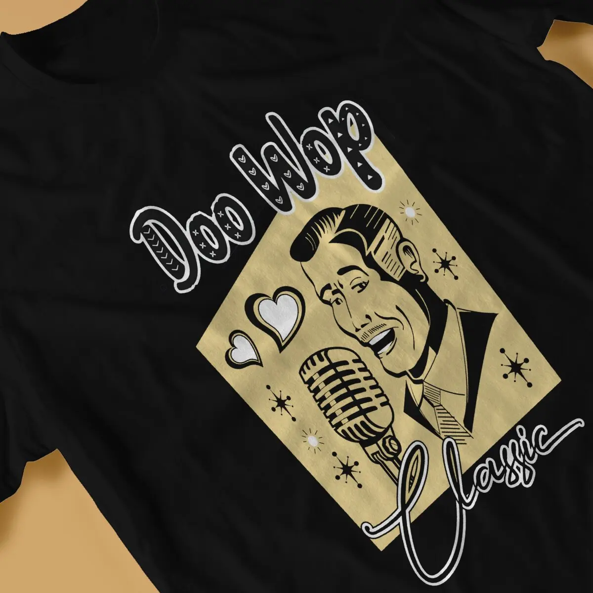 Doo Wop 1950s Sock Hop Dance P - 1950S Fashion Men'S บทวิจารณ์และราคา
