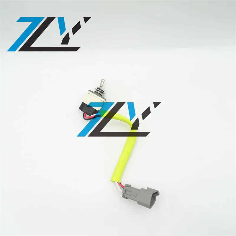 

Diesel Water Temperature Switch 165-5970 Compatible with Excavator E324D E325D E330D Heavy Equipment Part
