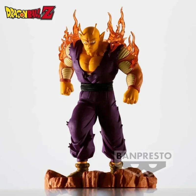 

Новинка 15 см подлинный Bandai Драконий жемчуг история коробка Vol.7 маленькая модель аниме фигурка настольное украшение Коллекционная Коллекция игрушка подарок