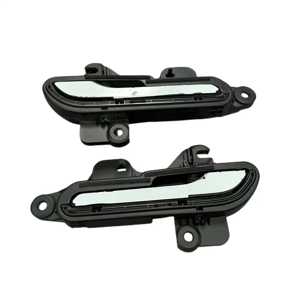 

Car Door Exterior Handle 1528114-00-B 1528115-00-B Replacement Left/Right Side Handle for Tesla Model 3 2021-2023 Model Y