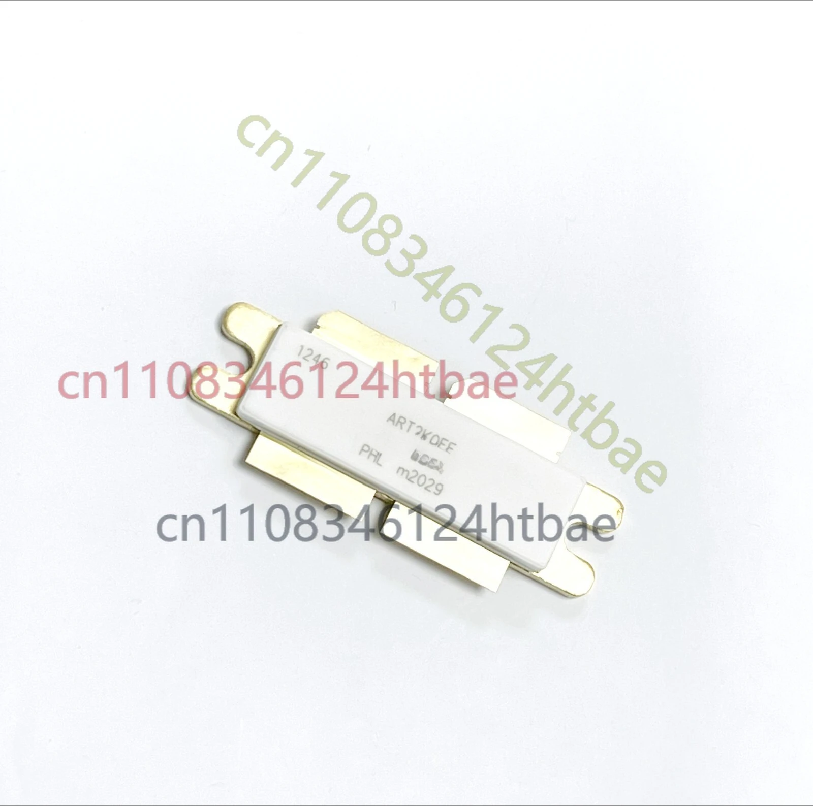 1pcs for AMPLEON ART2K0FE Power LDMOS transistor 1 to 400 MHz 2000W 65 V New
