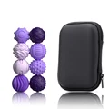 8PCS Purple
