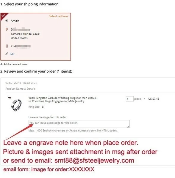 Product detail