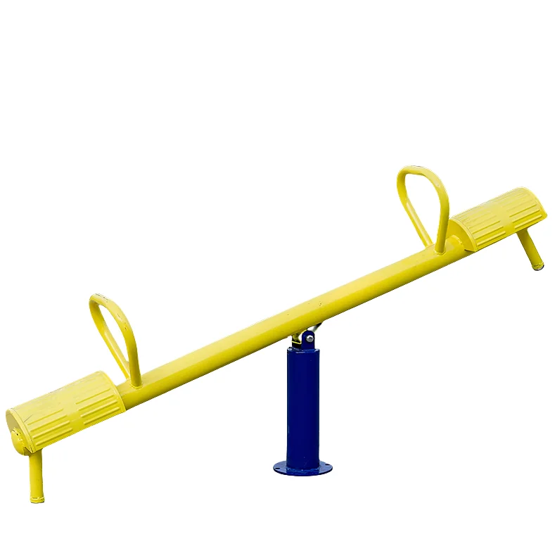 

Outdoor Fitness Equipment for Active Exercise and Healthy Lifestyles