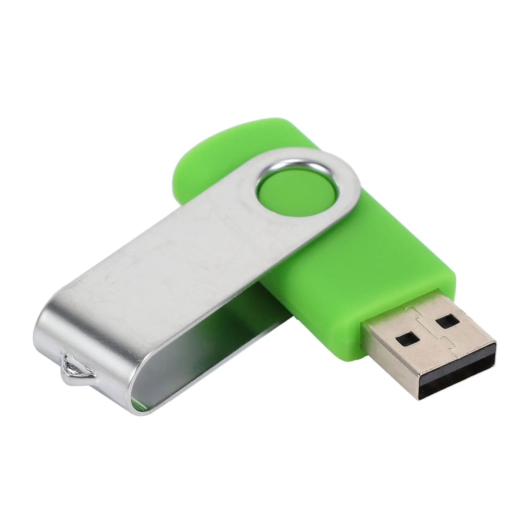 512MB USB 2.0 Swivel Flash Drive Memory Stick Thumb U Disk