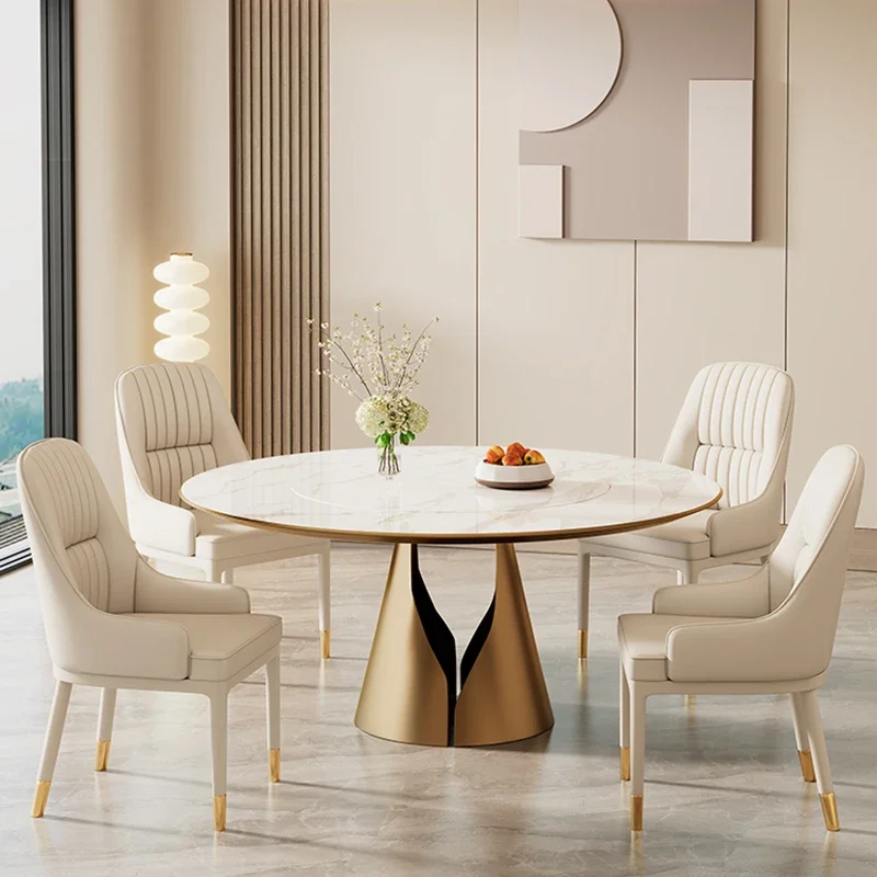 Unique Frence Dining Chair Indoor Height Designer Makeup Chair Luxury Kitchen Articulos Para El Hogar Kitchen Home Furniture