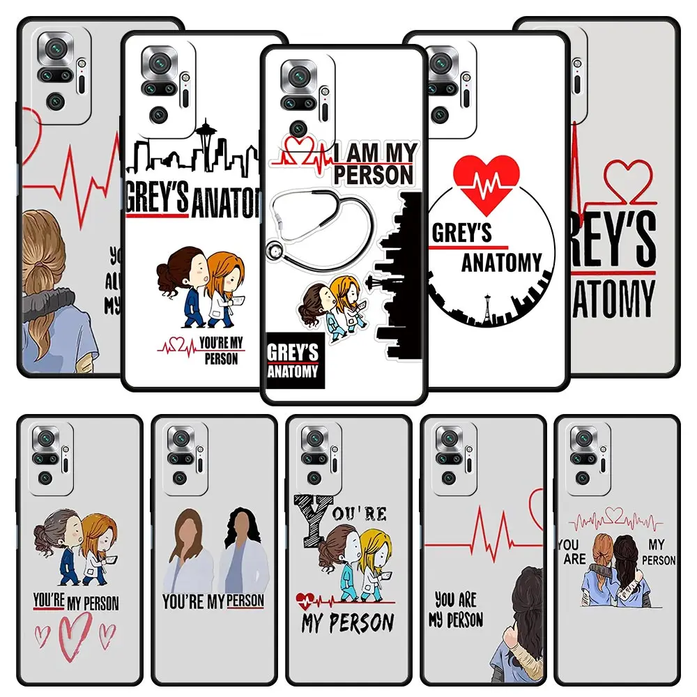 Phone Case For Xiao… - image