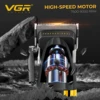 VGR 285 개인화되고 멋진 바디를 갖춘 새로운 헤어 클리퍼, 강력한 헤어 트리머, 다기능 헤어 클리퍼, 개인 보호 2