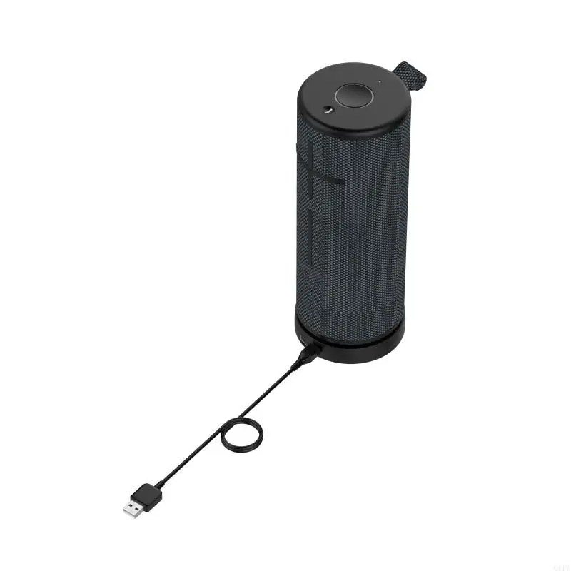 Q6PA Base Sạc không trượt Sạc nhanh cho Boom 3 Megaboom 3