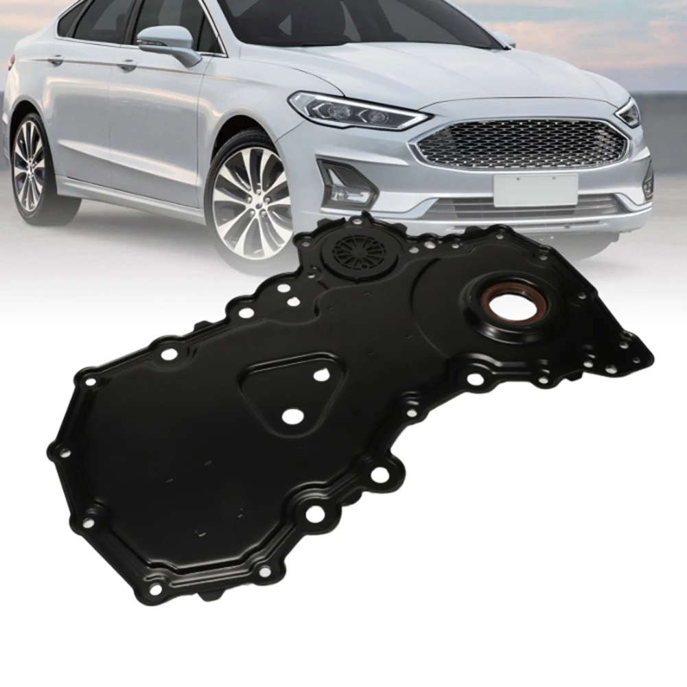 Tampa da correia dentada da válvula do motor 2301157 2005433 GK2Q6C297AA KK2Q6C297AB para Ford Edge Focus Kuga