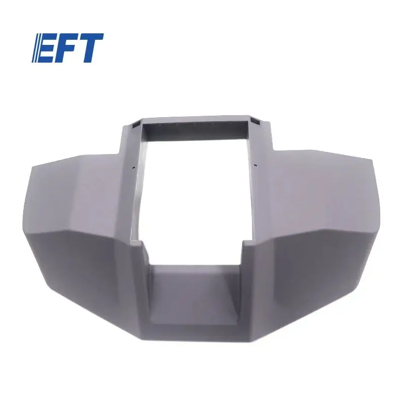 EFT Drone Body Cover Front underGreyZ Series1pcs for EFT Z30Z50 Agricultural Drone Parts with High Quality