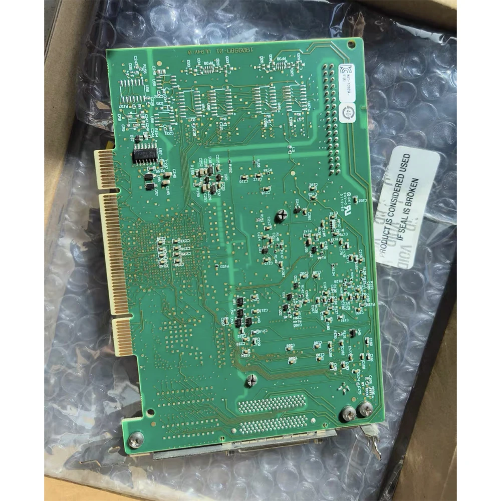 

Карта сбора связи/даний DAQ PCI-6254 779071-01