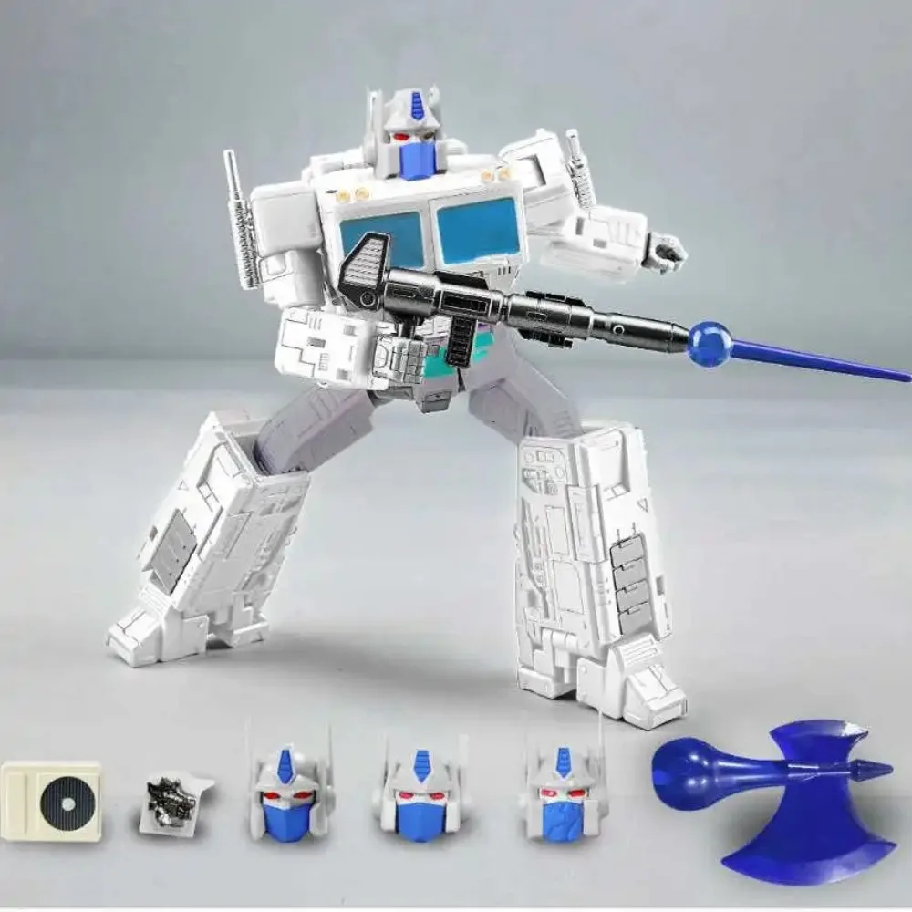 Jouet Transformable MD005 SS86 MD005A MD005B MD005W KO SS86 Op Commander, figurines d'action, jouet de Collection cadeau, en Stock