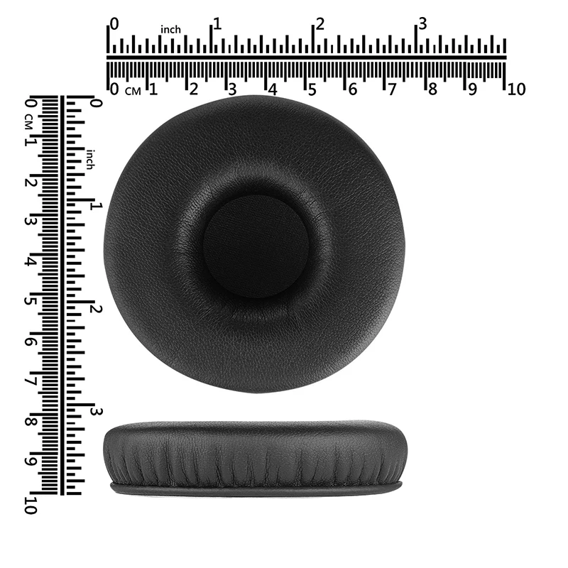 Substituição Ear Pads para Sony Headset, Almofada, Peças de Reparo, Acessórios, MDR, XB450, XB450AP, XB550, XB550AP