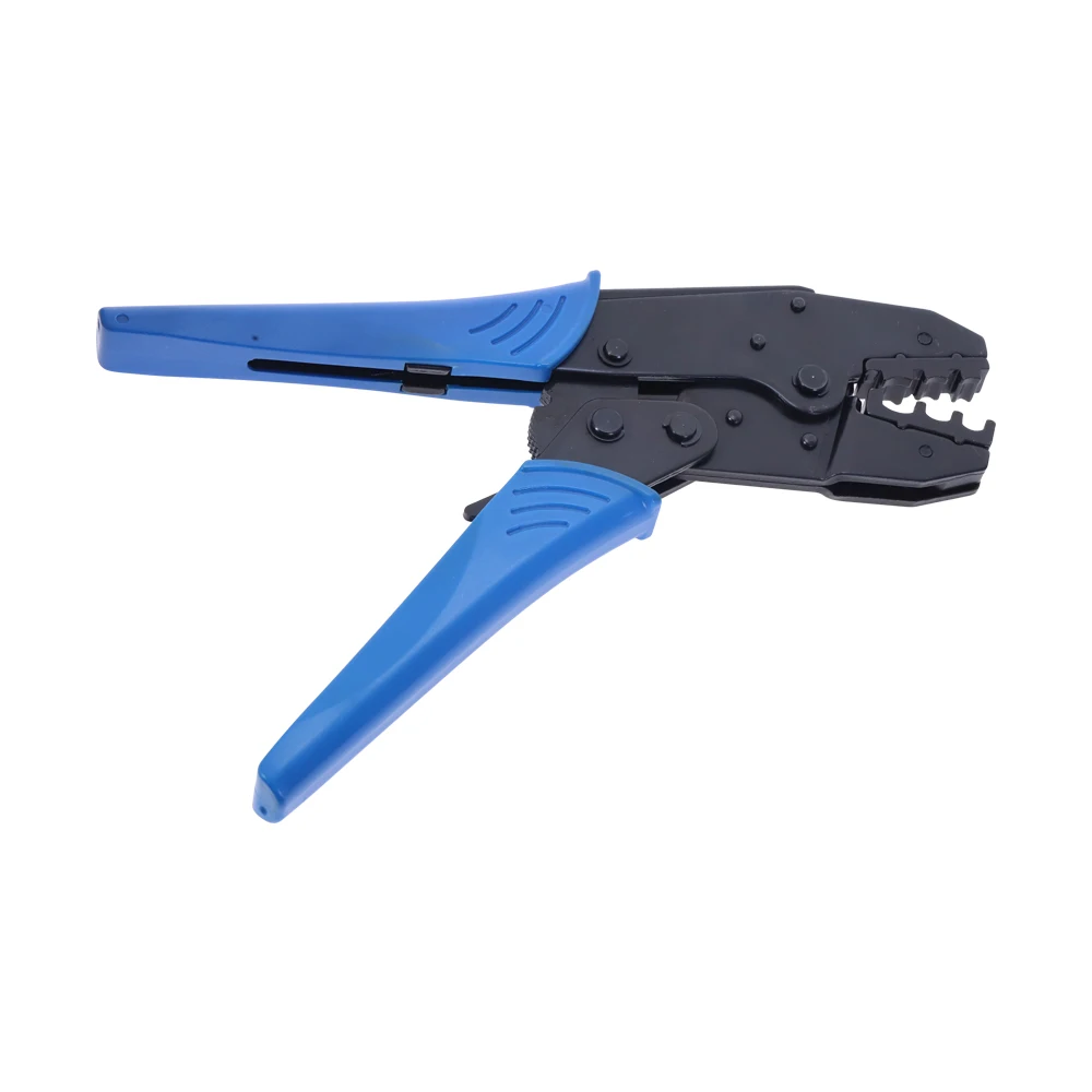 Crimping Pliers HS-30J for 0.5-6mm2 Tube/Insulation Terminals Electrical Tools