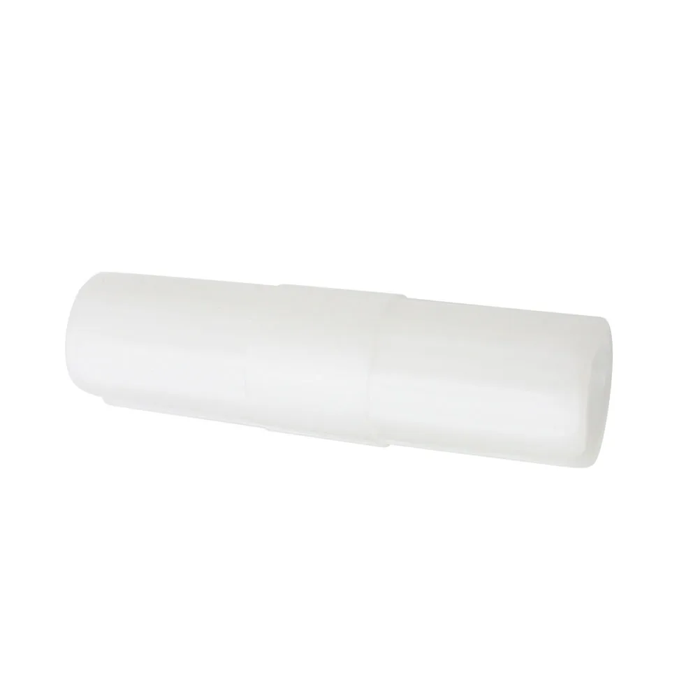 

24 pcs Pcs Bed Sheet Anti-slip Clips Fixed Clasps Quilt Clamps Bed Sheet Fastener Device for Hotel Home (White)