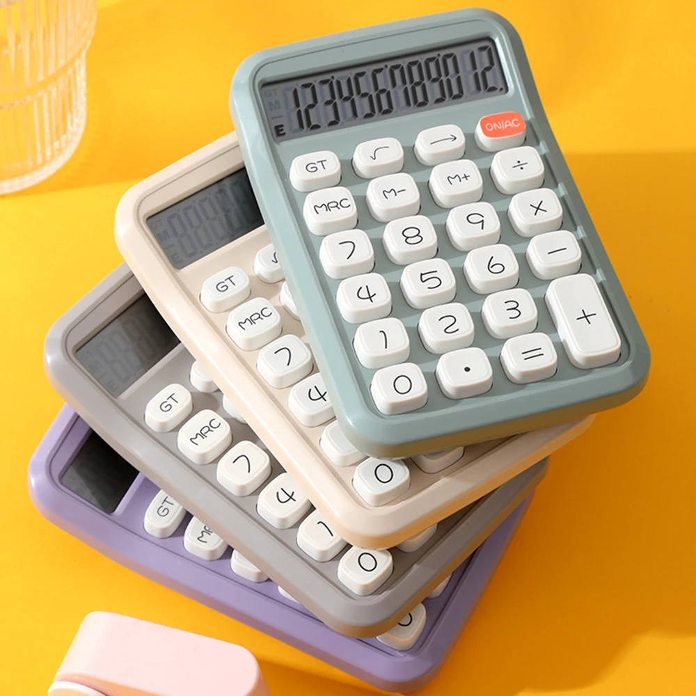 Thumbnail 2 - #13 Top 50 Basic Calculators Worth Buying In 2026