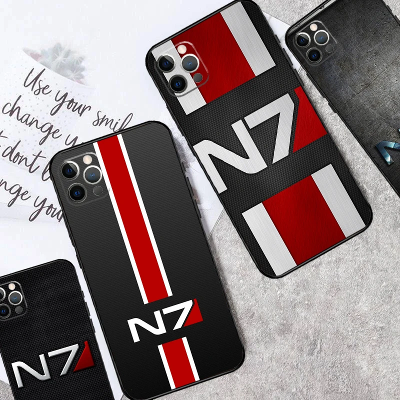 N7 Mass Effect Case… - image