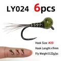6PCS LY024