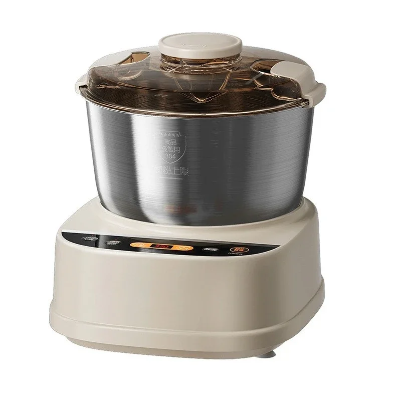 

Dough mixing machine Household kneading machine Small automatic waking and