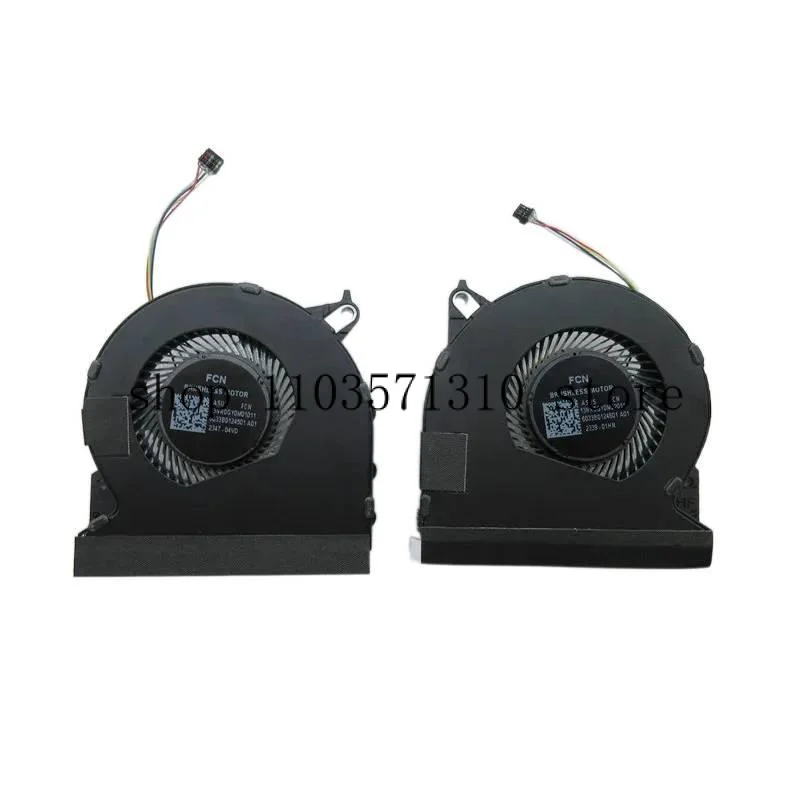 

M New original handheld gaming PC CPU fan for Asus ROG ally rc71l fn5p fn5p FCN 13nr0gy0m01011 13nr0gy0m02011 6033b0124601