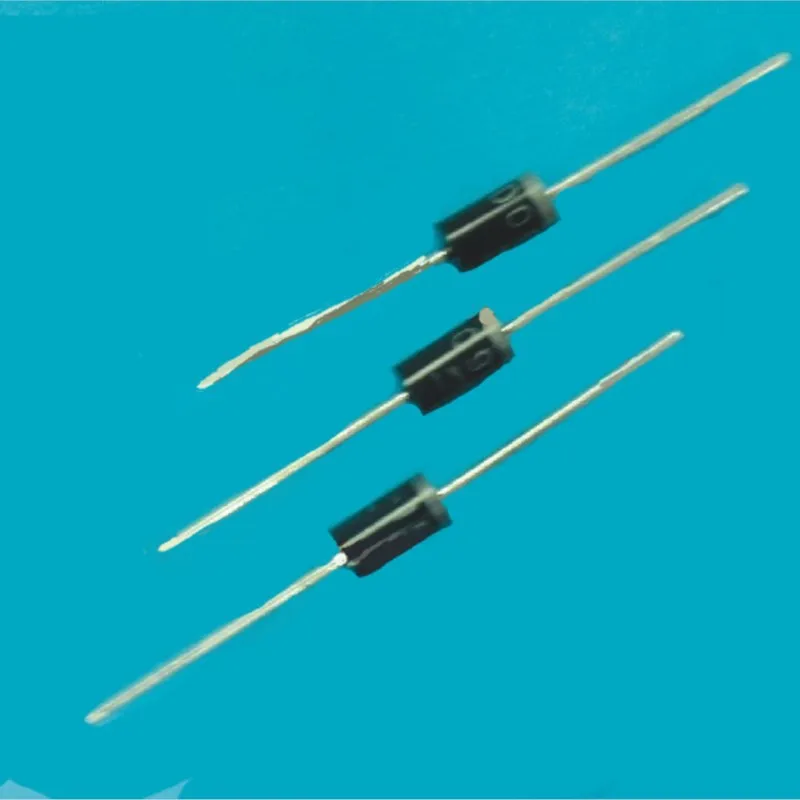 10 pcs High-Current High-Power Fast Recovery Rectifier Diode/High-Voltage Diode D09-15/ERD09-15 Do-27