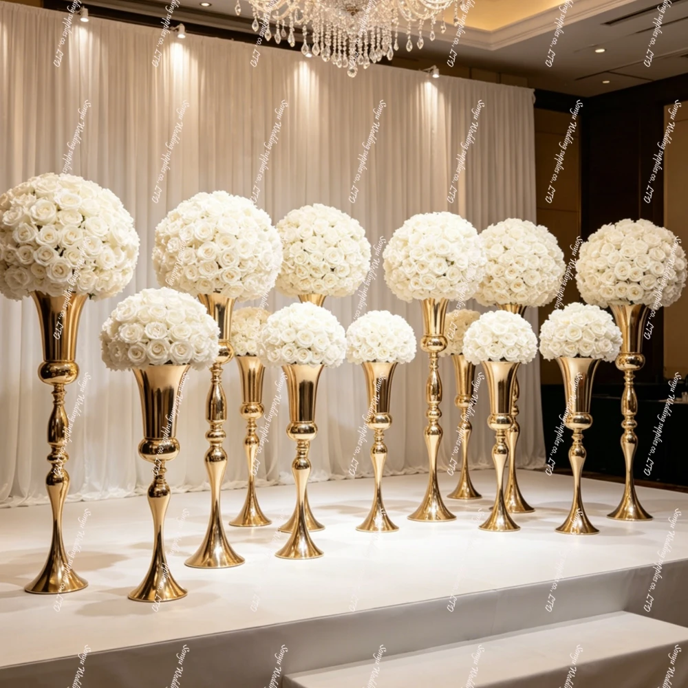 4-10 stuks) 50cm-100cm) Hoge B - Centerpiece Vase Tall recensie en prijs