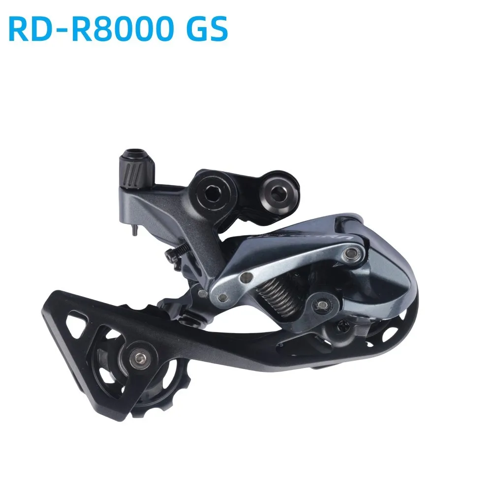 Shimano ultegra-リアディレイラー,11スピード,RD-R8000 SS,gs,中程度