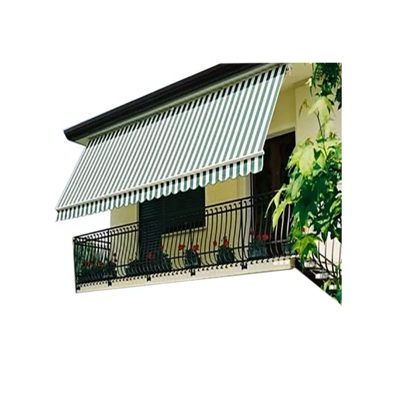

Cheap Water Proof Fabric Roof Motor Retractable Awnings Sun Awning Retractable Awning Price Outdoor
