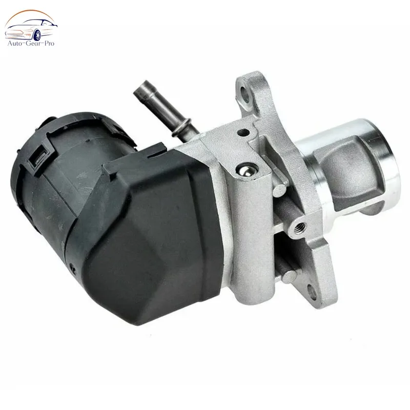 

11717810871 Car Accessories EGR Valve For BMW N47 N57 1 2 3 4 5 6 7 Series X1 X3 X4 X5 X6 11717805447 11717823210