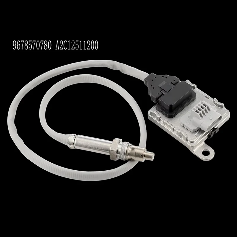 Practical Nox Senso…