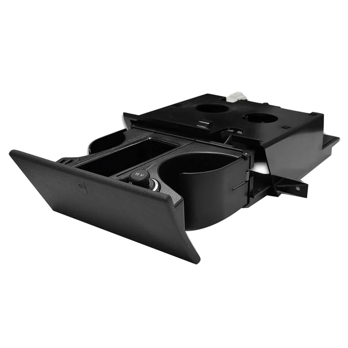 

RHD Car Ashtray Coin Cup Holder 7H285860171N for VW T5 Transporter Campmob 2010-2015 Drink Water Cup Holder Stand