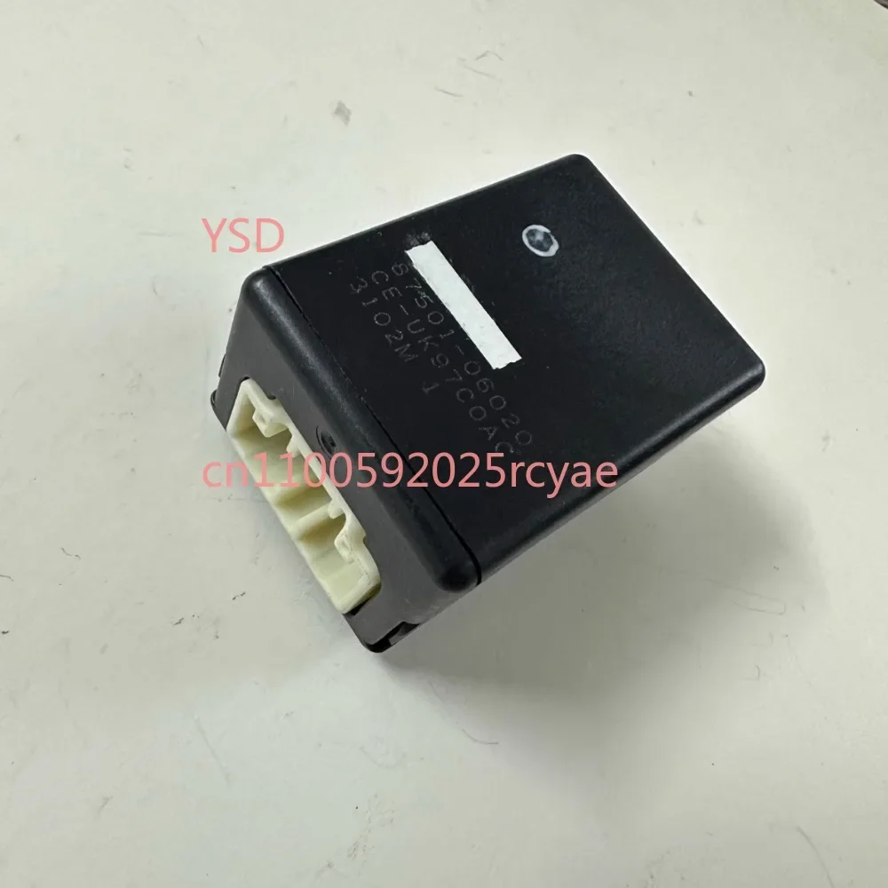 Seat Heating Module (1 Piece, Fits Multiple Models)