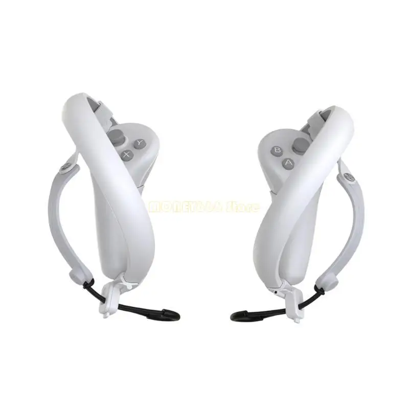 F62C Protective Handle Strap for Pico 4 Controller High Elasticity Hand Strap