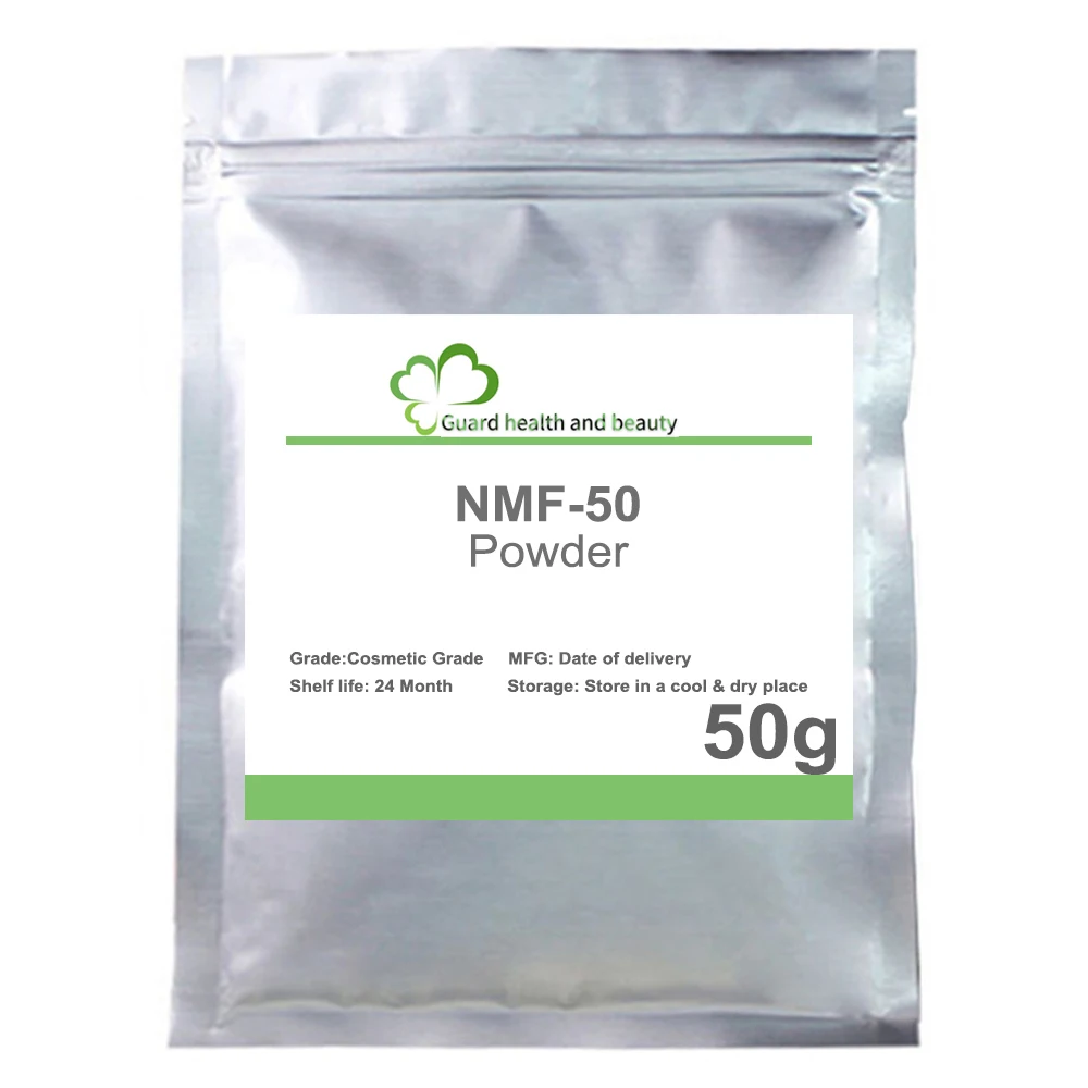 

Hot Sell NMF-50 Amino acid moisturizer For Skin Care Moisturizing Cosmetic Raw Material