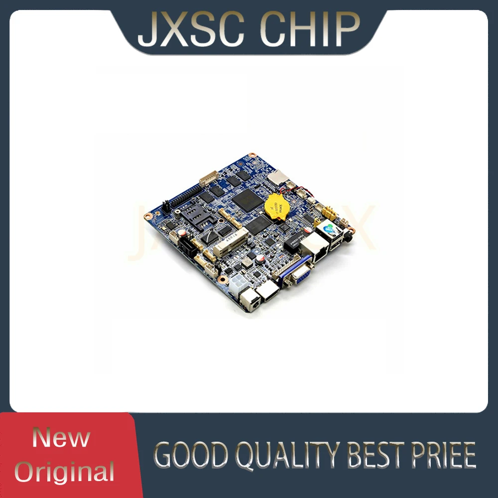 1-100Pcs/Lot New Original STM8S103F3P6 STM8S103 8S103F3P6 STM8S103F3P6TR TSSOP-20 Microcontroller Units