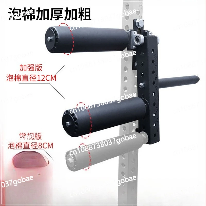 

Enhanced Seated Leg Extension Equipment Sitting Leg Extension Leg Flexion Muscle Group Training Fitness Equipment