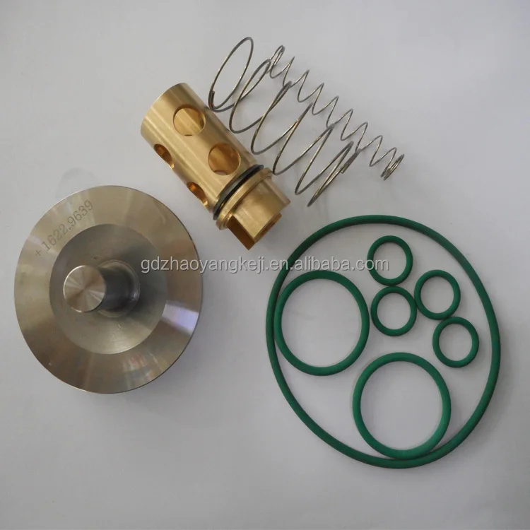 

Air compressor oil cut off valve kit 2901201800 for AtlasCopco