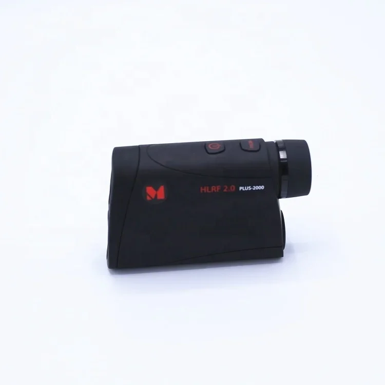 Factory Directly Supply Intelligent Outdoor Range Finder Laser Rangefinder