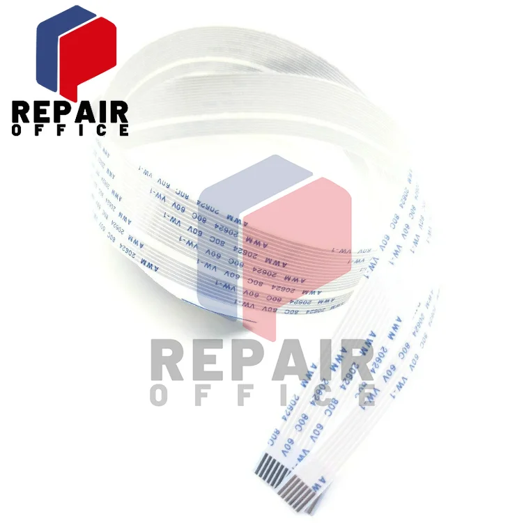 1X  20 pins Scanner Flat Flex Cable scanner cable as for HP 281 M277 M377 M 477 M426 M154 M181 277 427 477