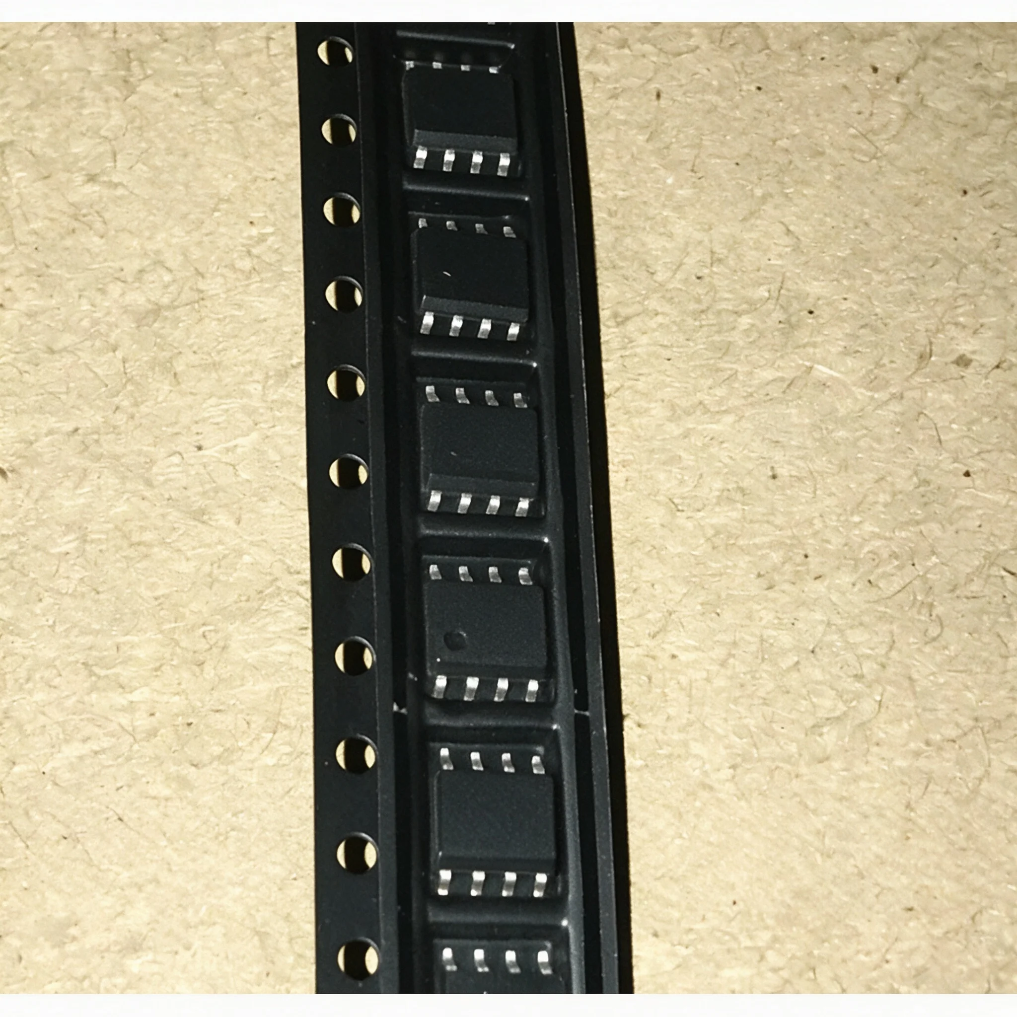 5piece LM2662 LM2662M LM2662MX LM2663M MX SOP8