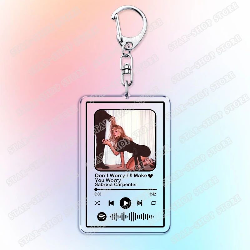 شعبية المغني الموسيقار مان أفضل صديق الموسيقى سلاسل المفاتيح للنساء اكسسوارات حقيبة مانشيلد منزل جولة المفاتيح مجوهرات المشجعين الهدايا #2