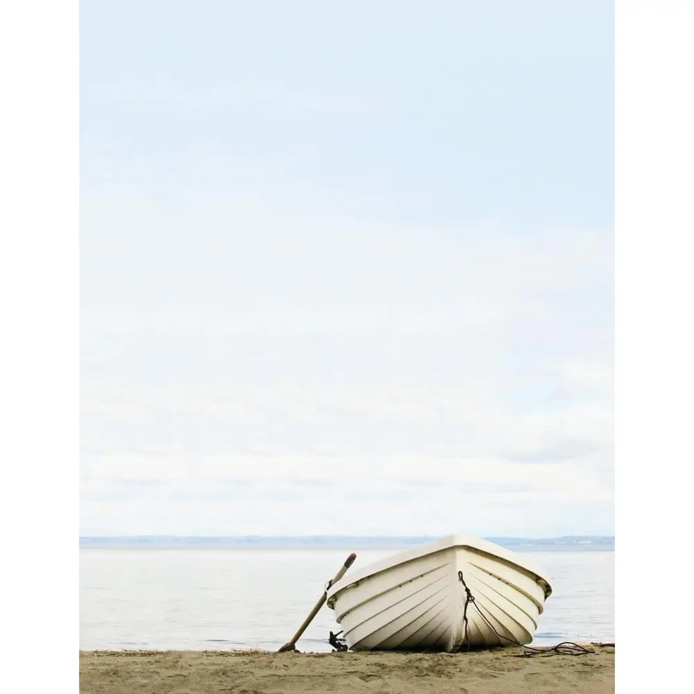 

Бумага для писем Ashore, 80 листов, 8,5x11 дюймов (2014295)