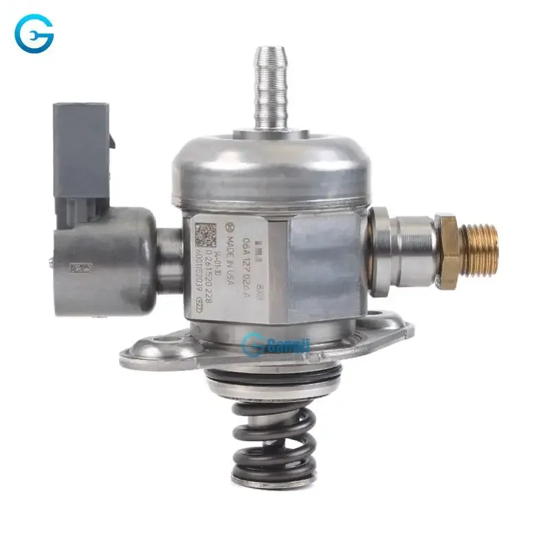 

For Volkswagen fuel pump OE 026150228 06a127026a