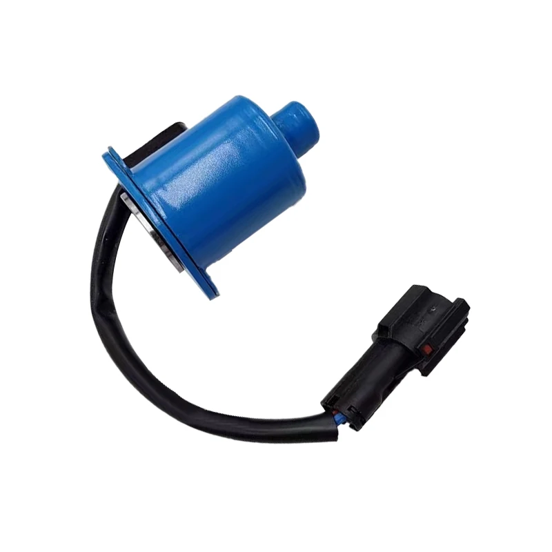 

UC1100536972 For excavator parts pc55pc40pc30dh55sh120 22f-60-21201 12v/24v rotation sole valve 20t-60-722330 ex55 sh120 hd512