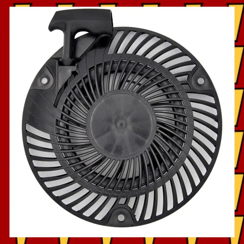 

ABNP Gasoline Engine Recoil Starter For Briggs & Stratton BS3470 593958 793470 798909 Agricultural Machinery Components