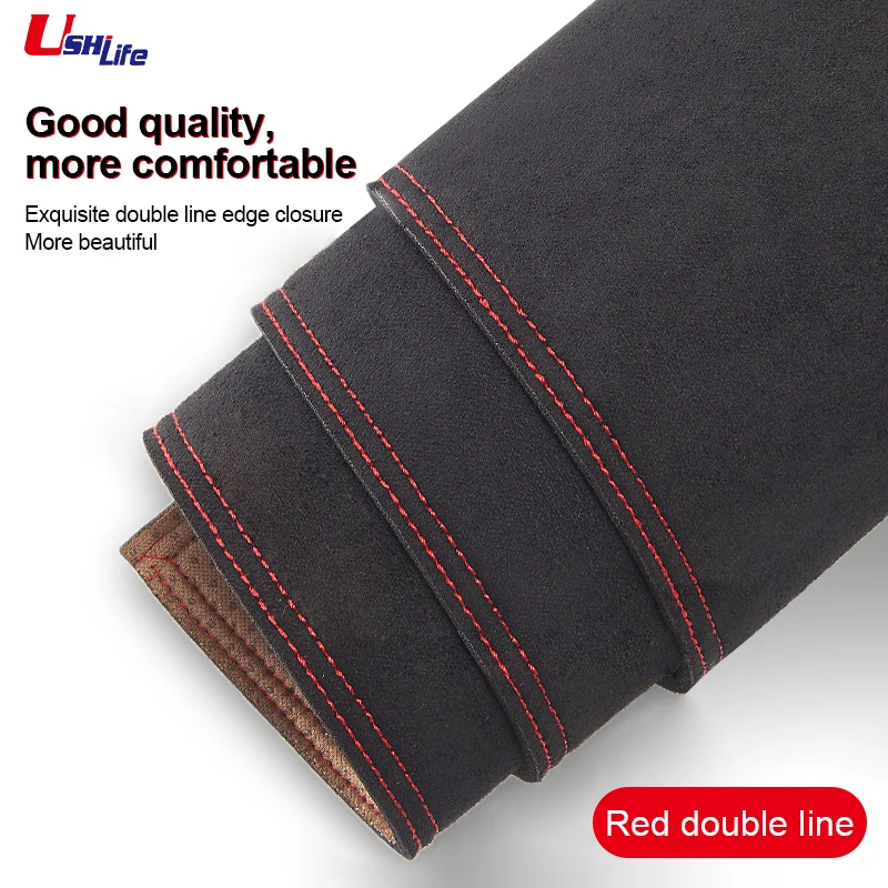 for Hyundai Sonata 2011~2014 Dashboard Accessories Car Dashboard Cover Mat Phone Holder Anti-Slip Pad Sunshade Dashmat Carpet