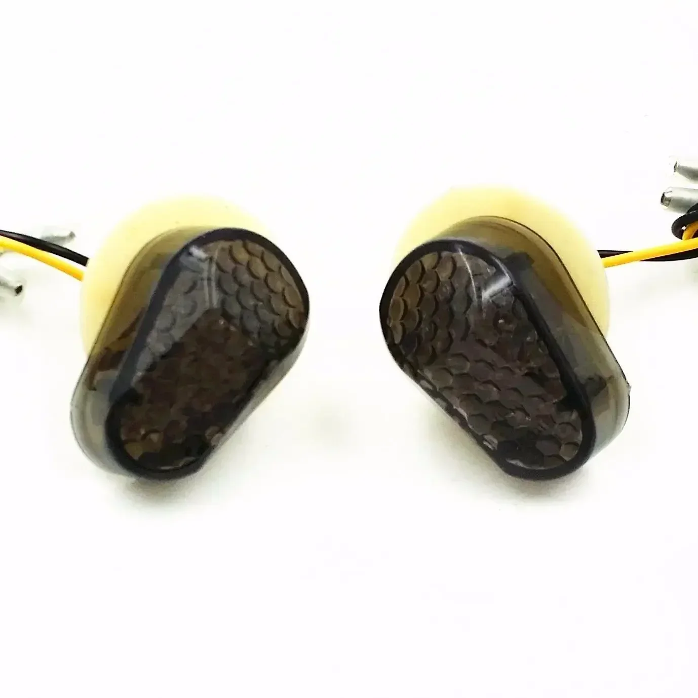 Smoke Faring Flush … - image