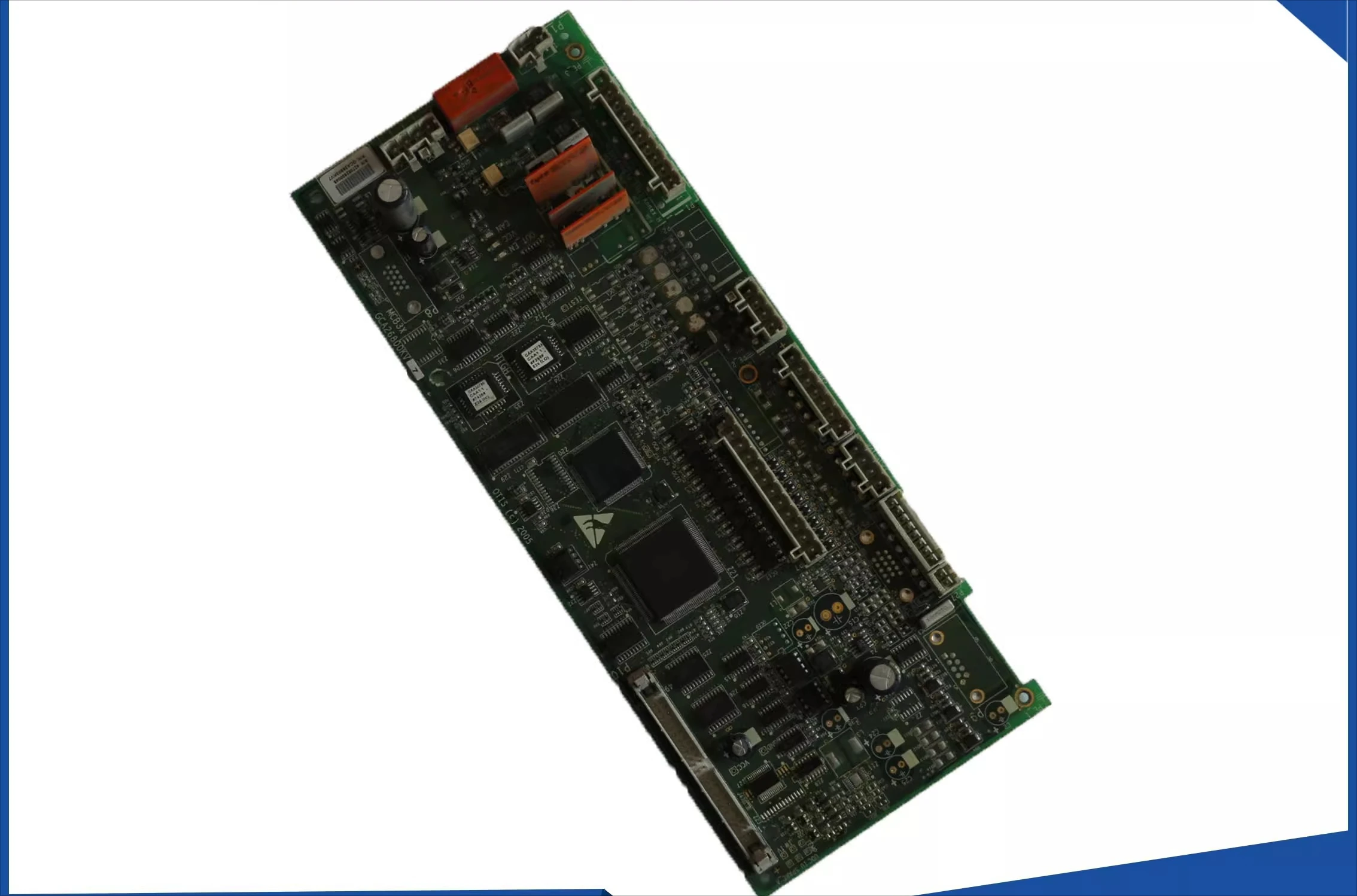 

elevator accessories OVF20CR inverter main board GCA26800KV7 MCB3X main board spot